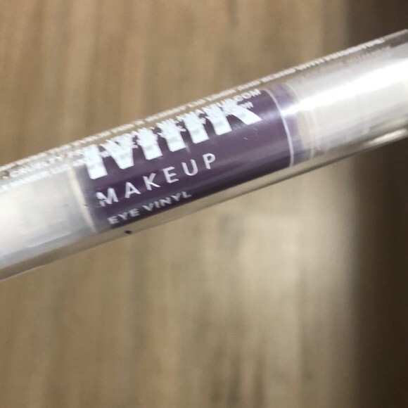 Milk Makeup Eye Vinyl Rollerball Valet 100% Vegan Cruelty Paraben Free - Picture 6 of 6